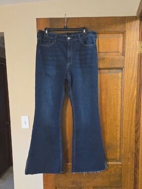 Indigo Six Jeans